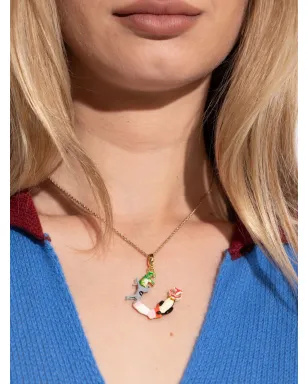 Marni 動物モチーフペンダント - サムネイル4