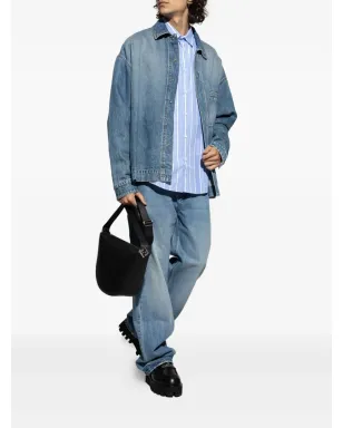 Jacquemus サイモン ストライプシャツ - サムネイル2