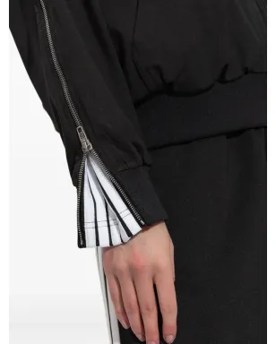 Balenciaga ジップアップフード付きジャケット - サムネイル5