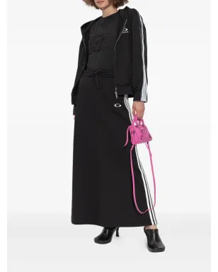 Balenciaga ジップアップフード付きジャケット - サムネイル2