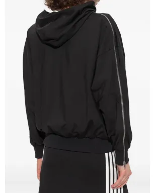 Balenciaga ジップアップフード付きジャケット - サムネイル4