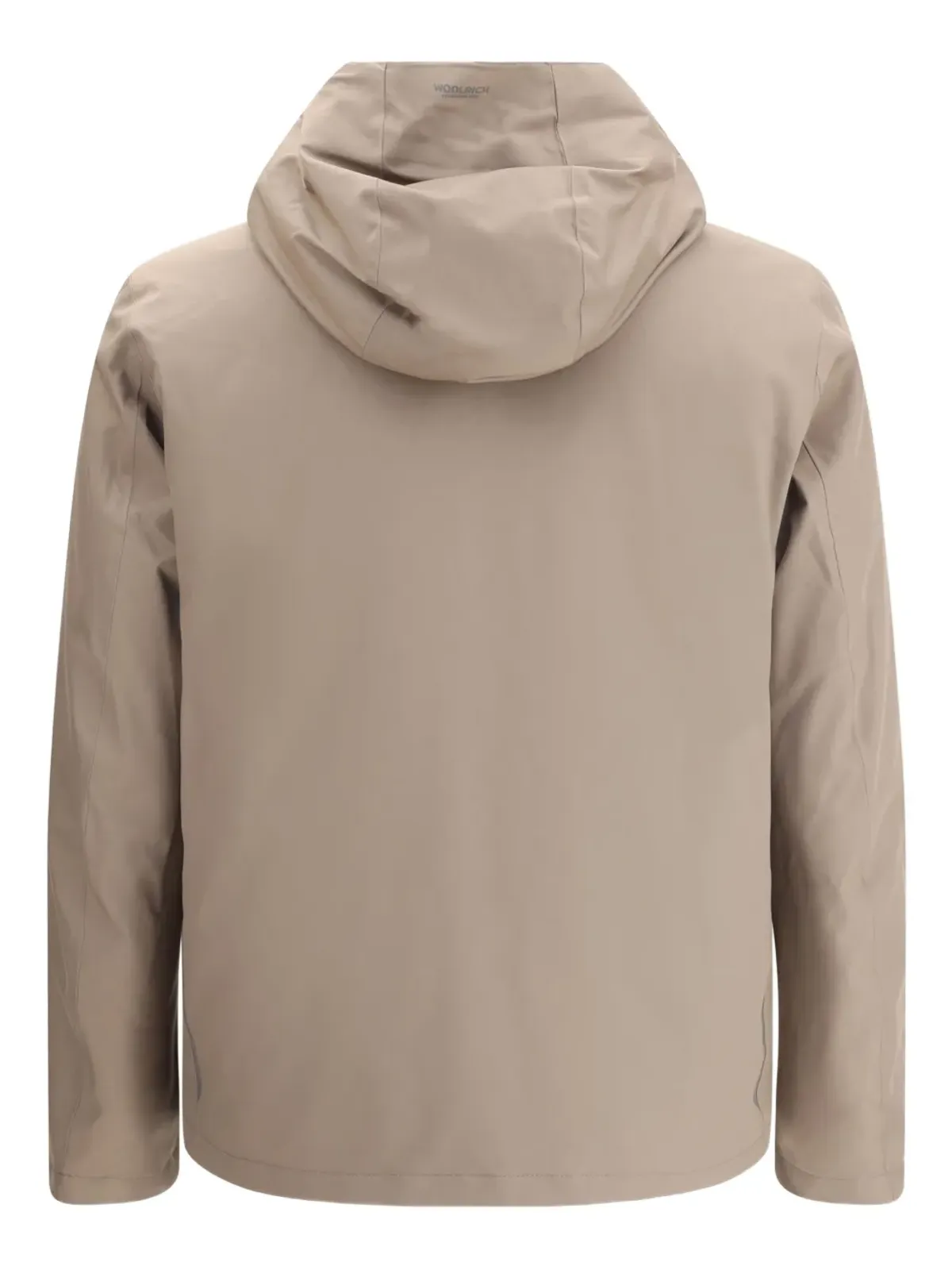 Woolrich フード付きジップフロントジャケット - 画像3