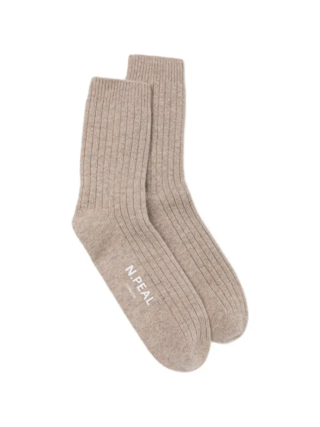 N.Peal N.Peal ハウスソックス - Neutralsの商品画像