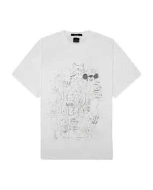 Ksubi Noize Biggie Tシャツ - サムネイル1