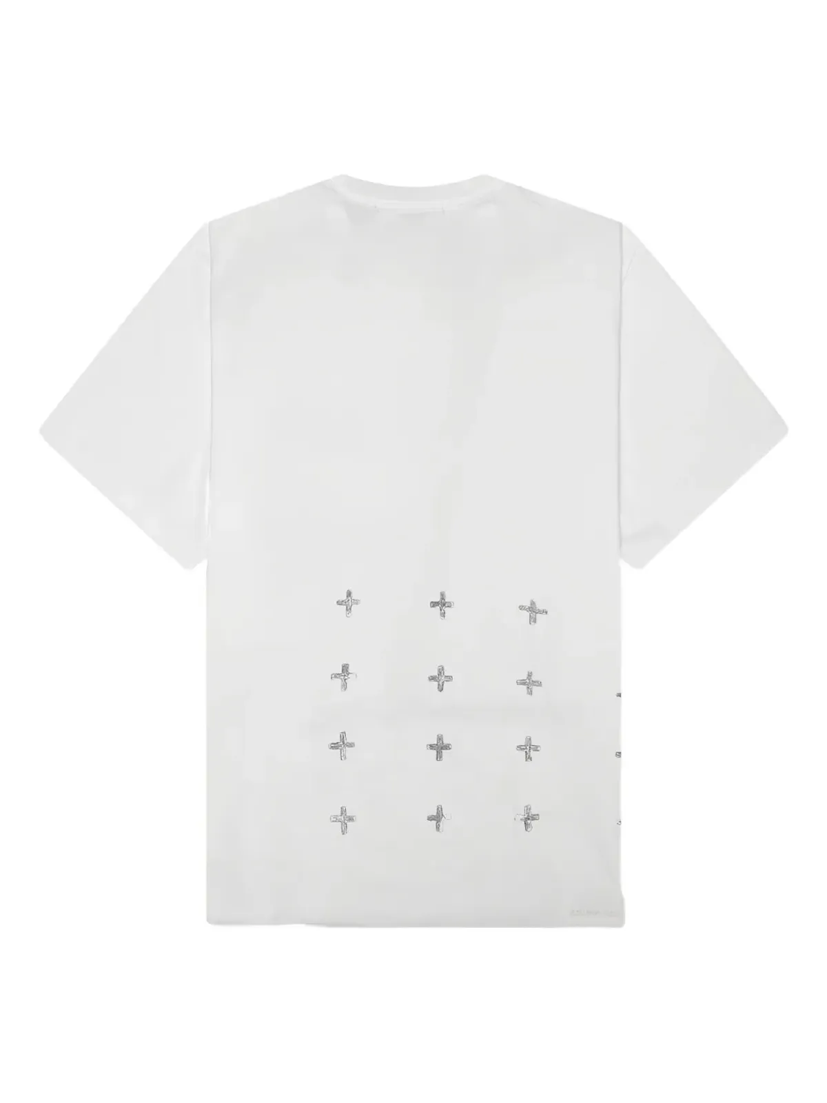 Ksubi Noize Biggie Tシャツ - 画像2