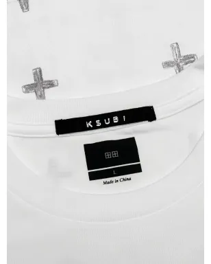 Ksubi Noize Biggie Tシャツ - サムネイル4