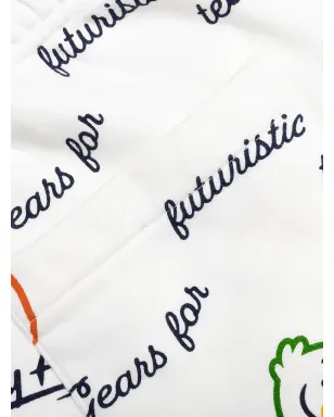 Human Made printed-duck shorts - サムネイル3