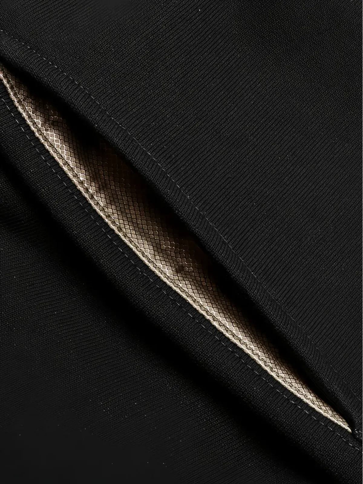 Advisory Board Crystals ロゴ刺繍ショーツ - 画像3