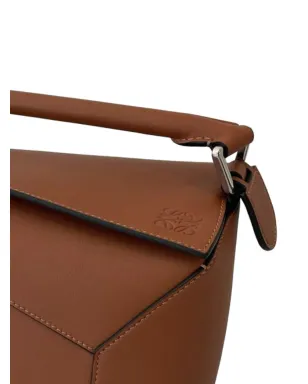 LOEWE パズルエッジ トートバッグ - サムネイル2