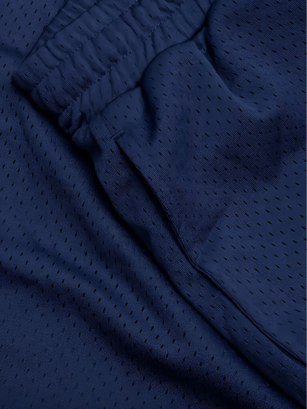 Awake NY アーチウェイ バスケットボール メッシュショーツ - 画像5