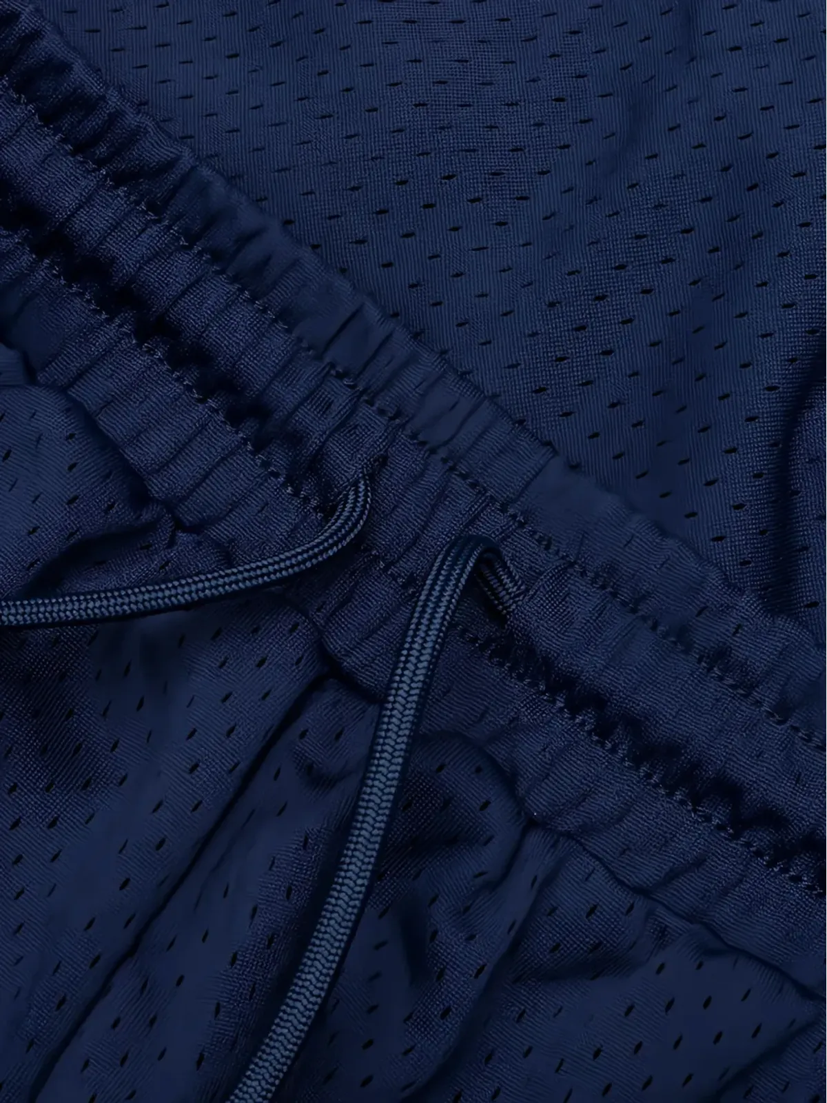 Awake NY アーチウェイ バスケットボール メッシュショーツ - 画像3