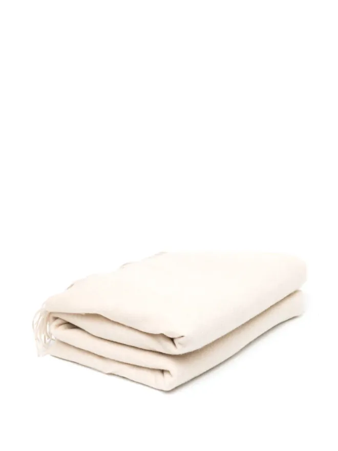 N.Peal N.Peal カシミヤブランケットの商品画像