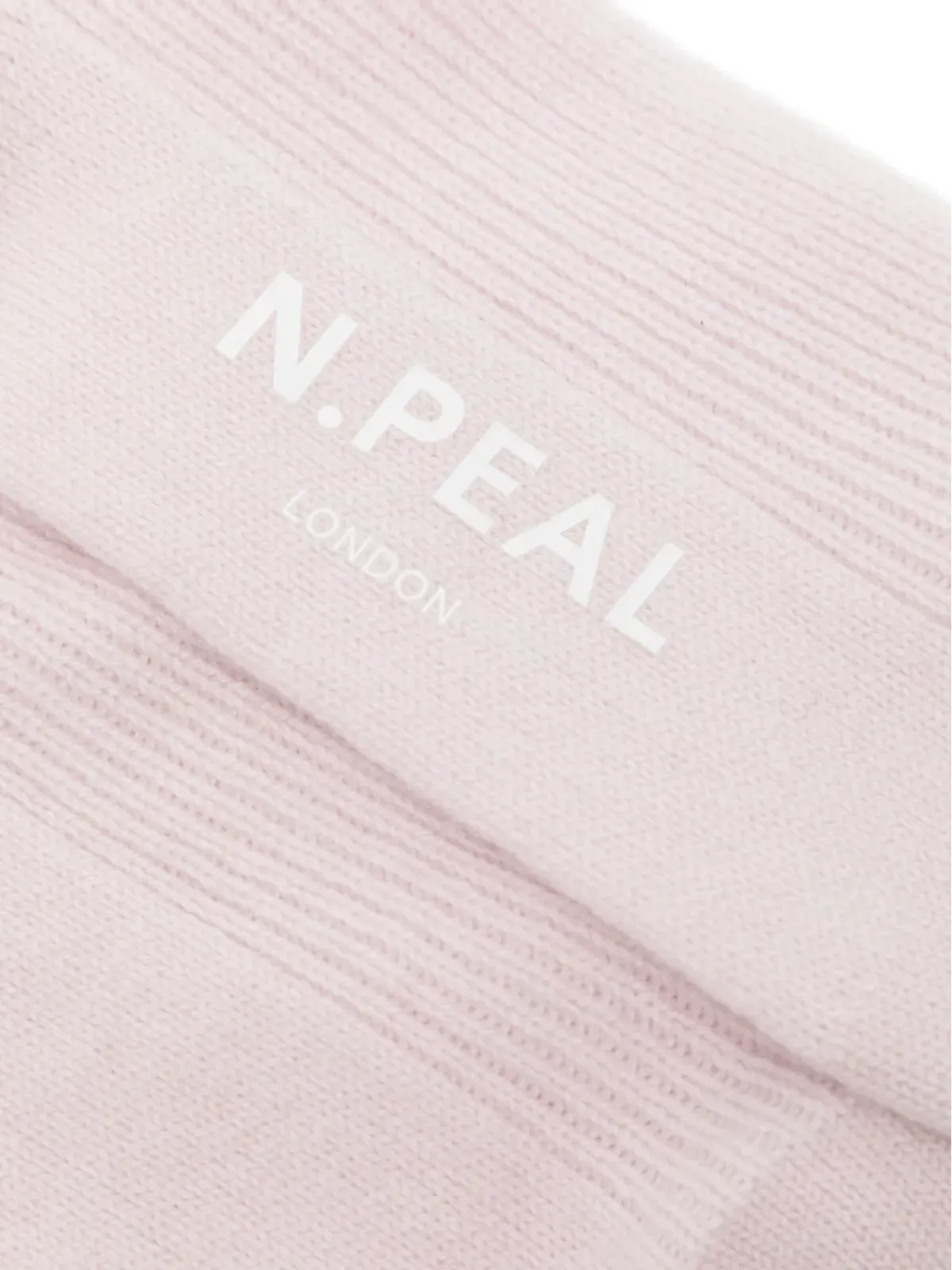 N.Peal ベッドソックス - 画像2