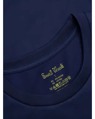 SOUTH2 WEST8 鹿の頭蓋骨ポケット付きTシャツ - サムネイル5