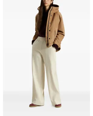 Woolrich レイヤード コーデュロイ ジャケット - サムネイル2