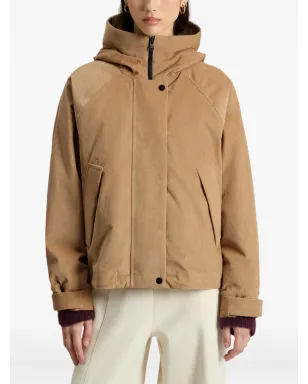 Woolrich レイヤード コーデュロイ ジャケット - サムネイル3