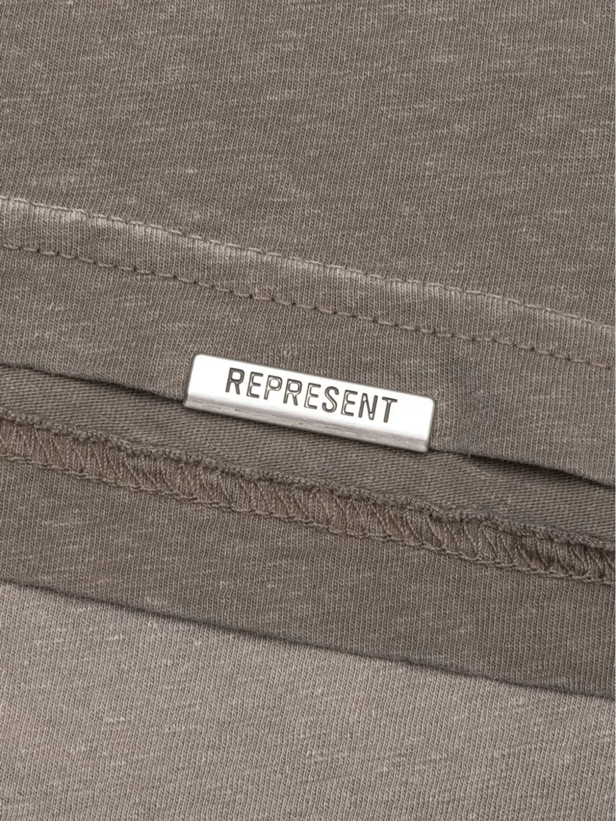Represent Team Rep Tシャツ - 画像3