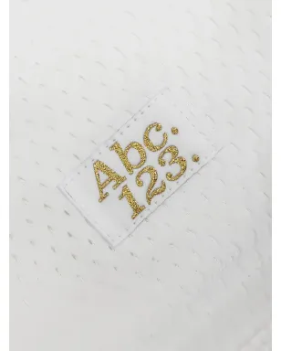Advisory Board Crystals メッシュロゴディテールショーツ - サムネイル2