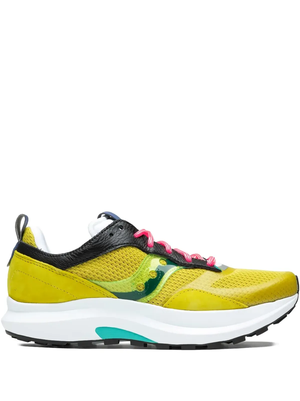Saucony Jazz Hybridスニーカー - 画像1