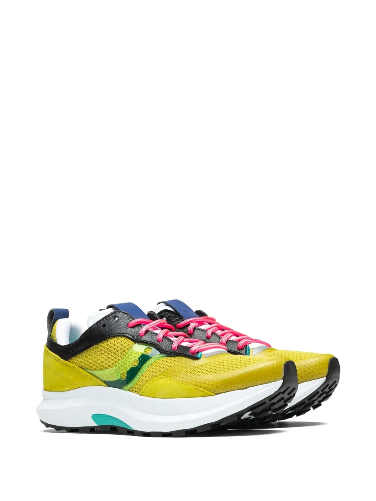 Saucony Jazz Hybridスニーカー - 画像2