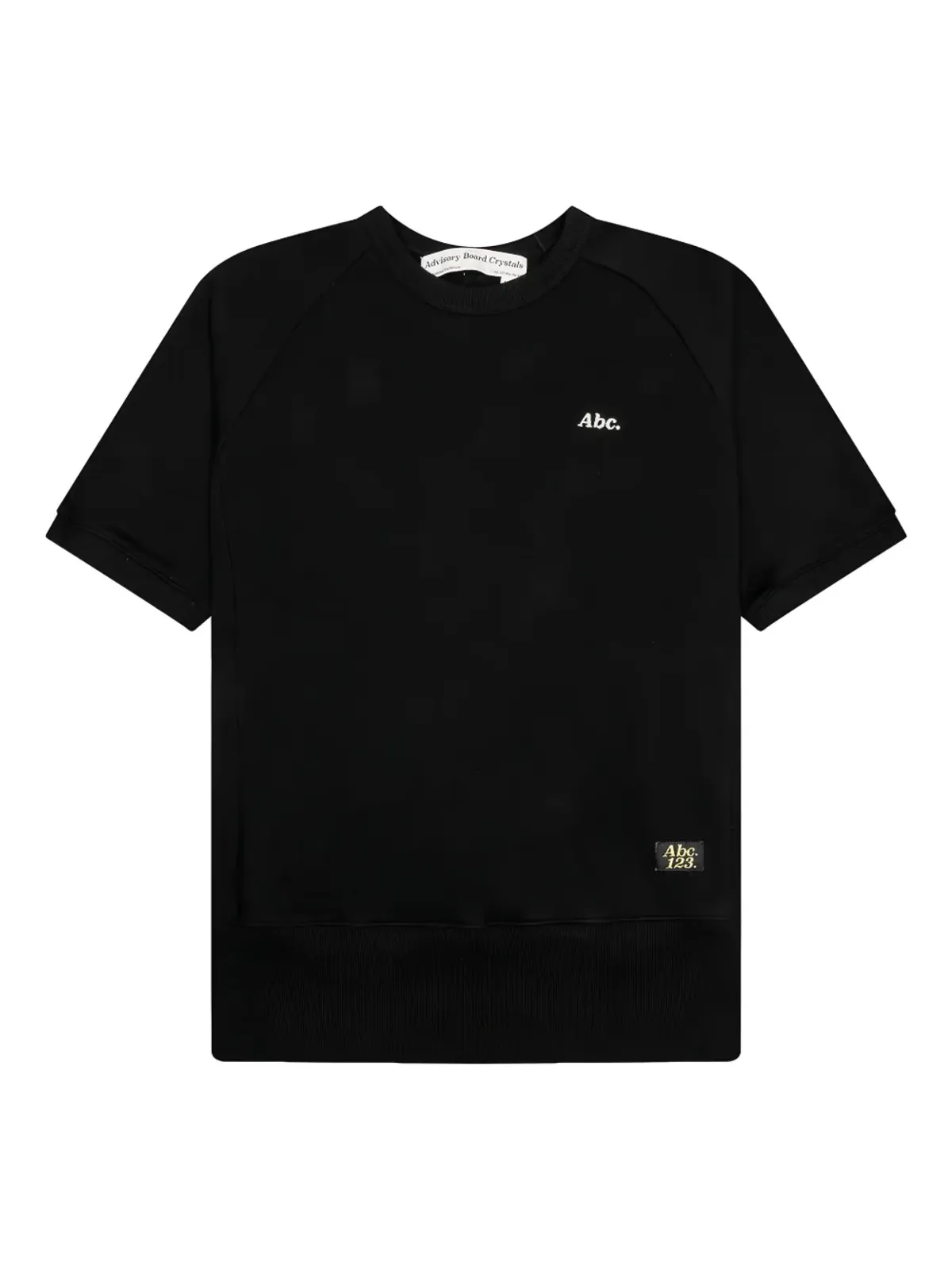 Advisory Board Crystals ショートスリーブTシャツ - 画像1