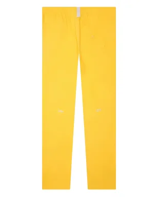 Advisory Board Crystals Sphene ロゴパッチ トラックパンツ - Yellow - サムネイル2