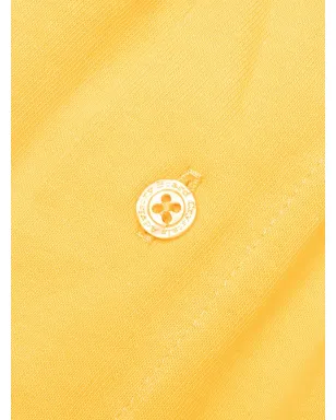 Advisory Board Crystals Sphene ロゴパッチ トラックパンツ - Yellow - サムネイル3