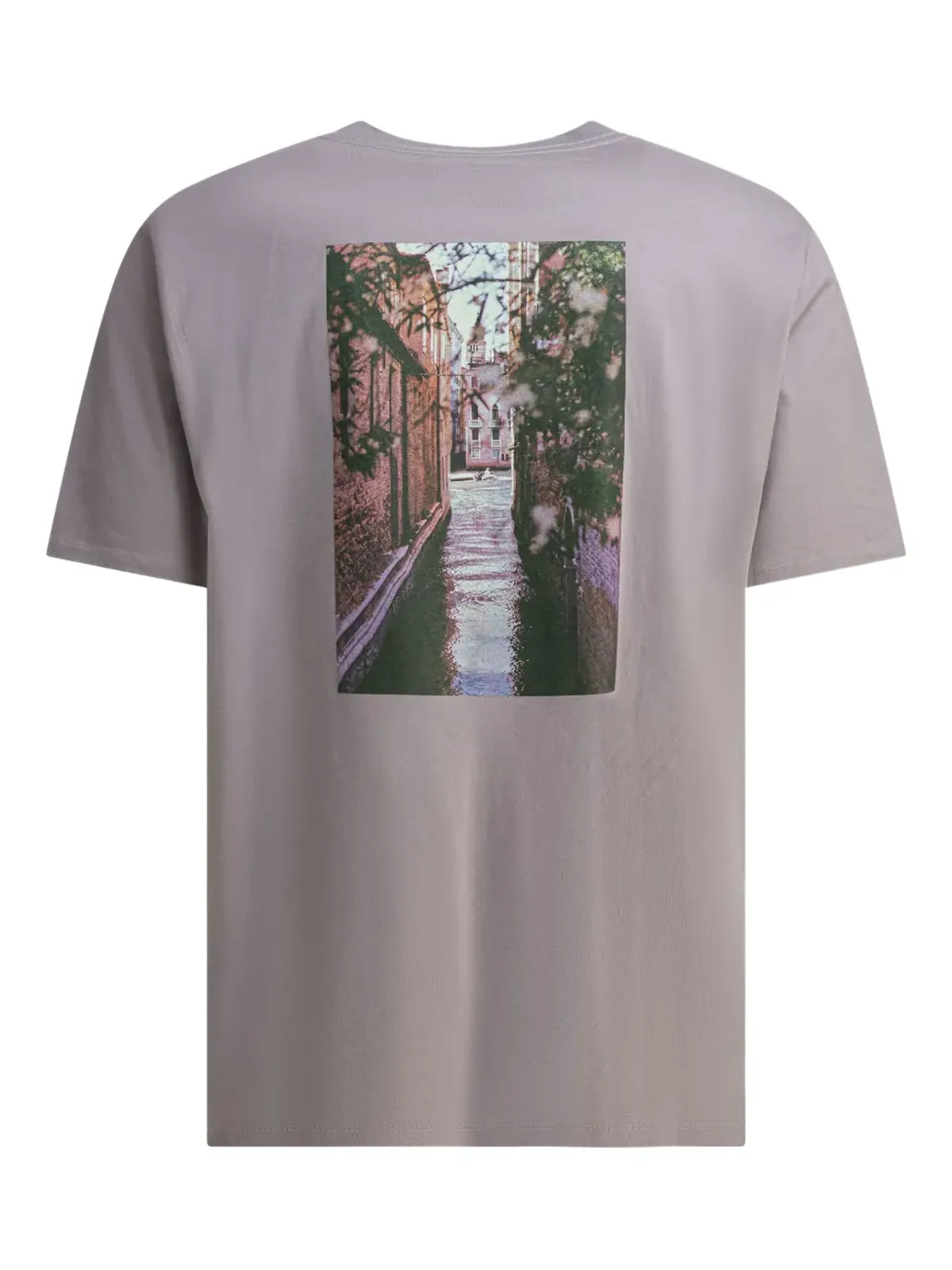 nonnative クルーネック コットンTシャツ - 画像2