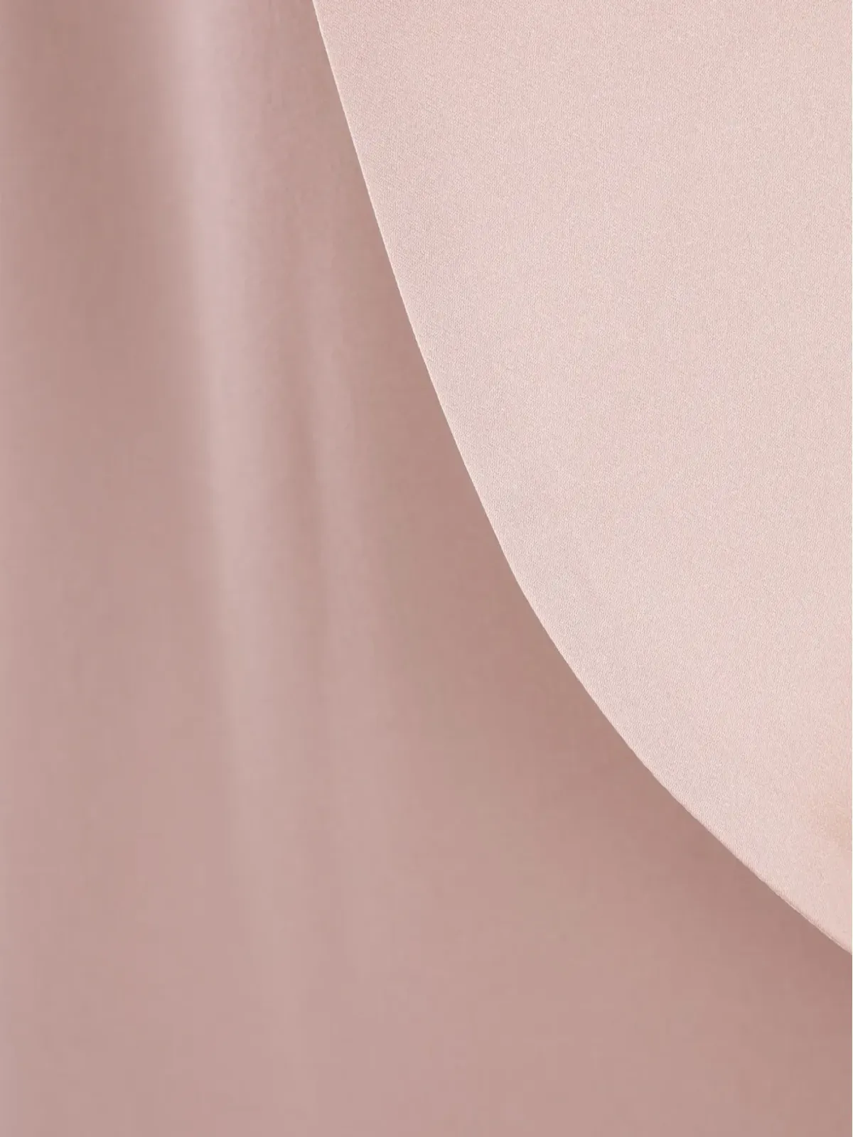 Alberta Ferretti サテンカラー ブレザー - 画像3