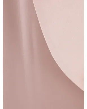 Alberta Ferretti サテンカラー ブレザー - サムネイル3