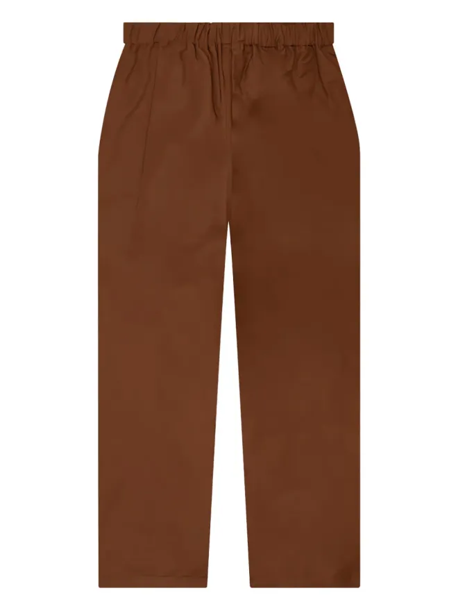 South2 West8 SOUTH2 WEST8 ベルテッド ロゴ トラウザーズの商品画像