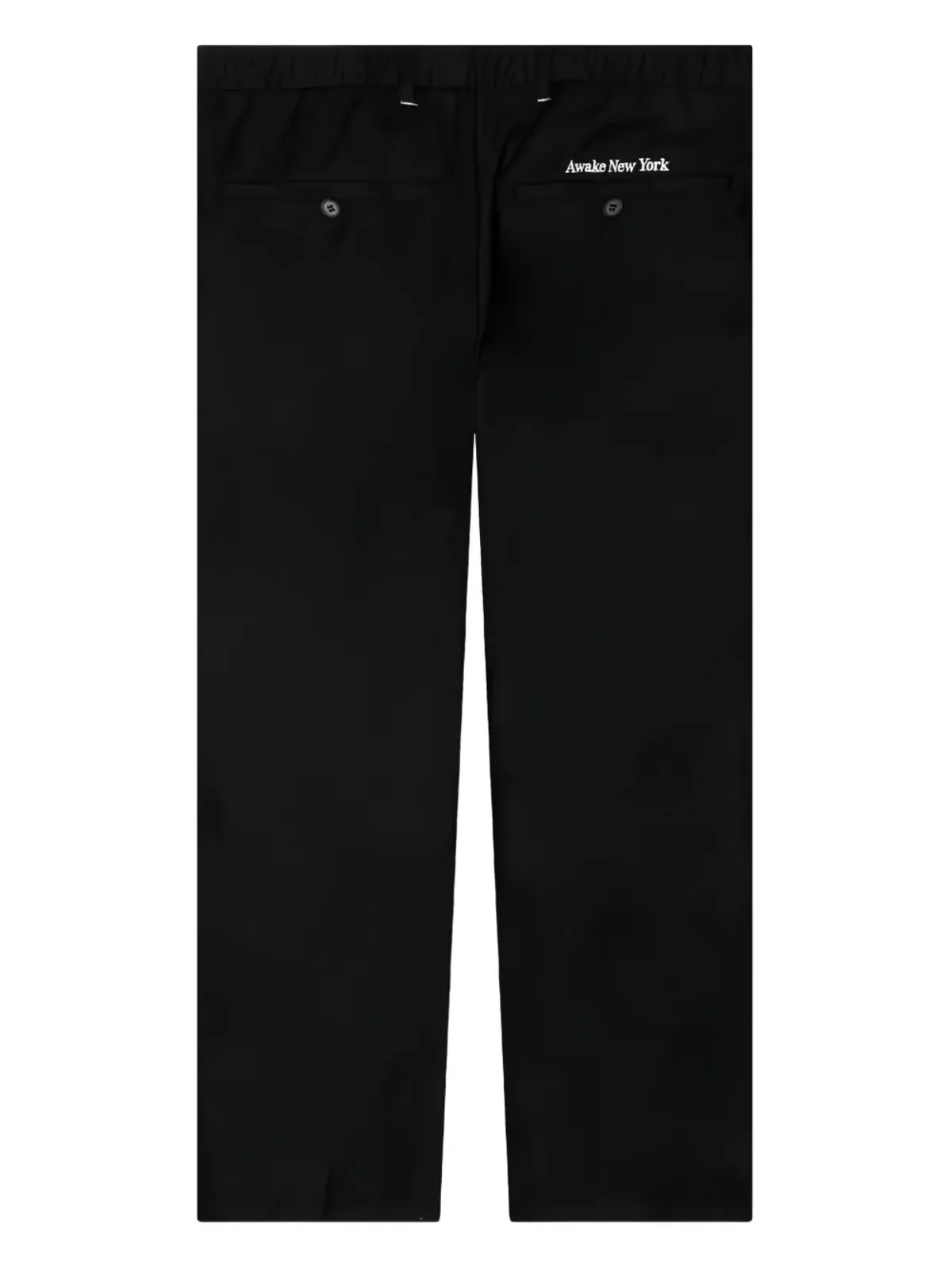 Awake NY コントラストステッチパンツ - 画像2