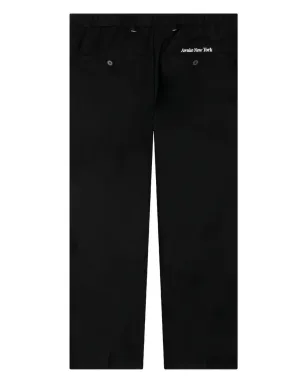 Awake NY コントラストステッチパンツ - サムネイル2