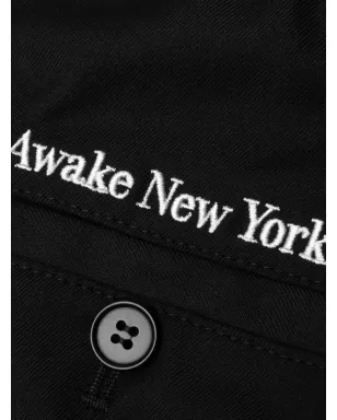 Awake NY コントラストステッチパンツ - サムネイル3