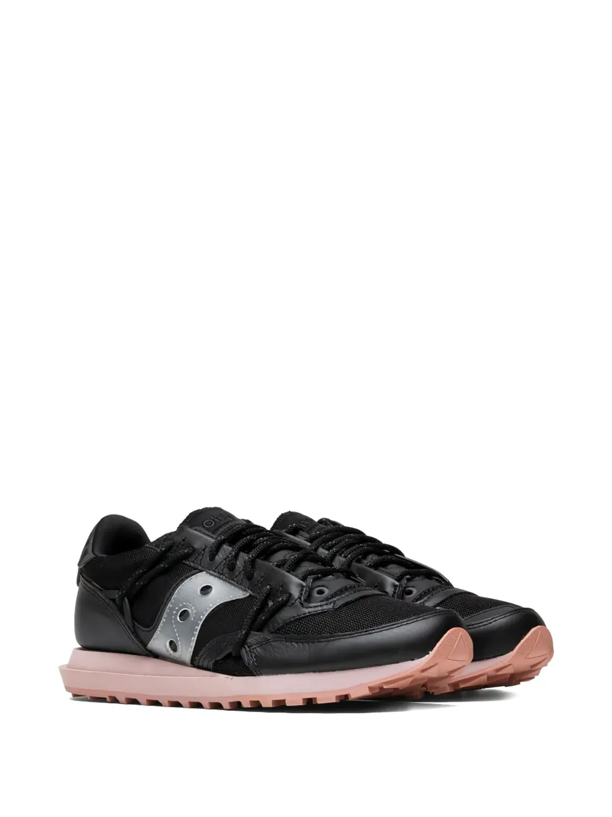 Saucony ジャズ DST スニーカー ブラック - 画像2