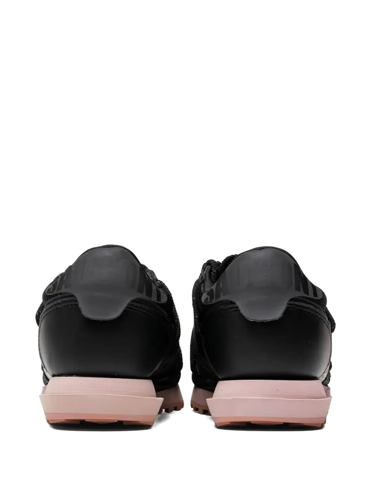 Saucony ジャズ DST スニーカー ブラック - 画像3