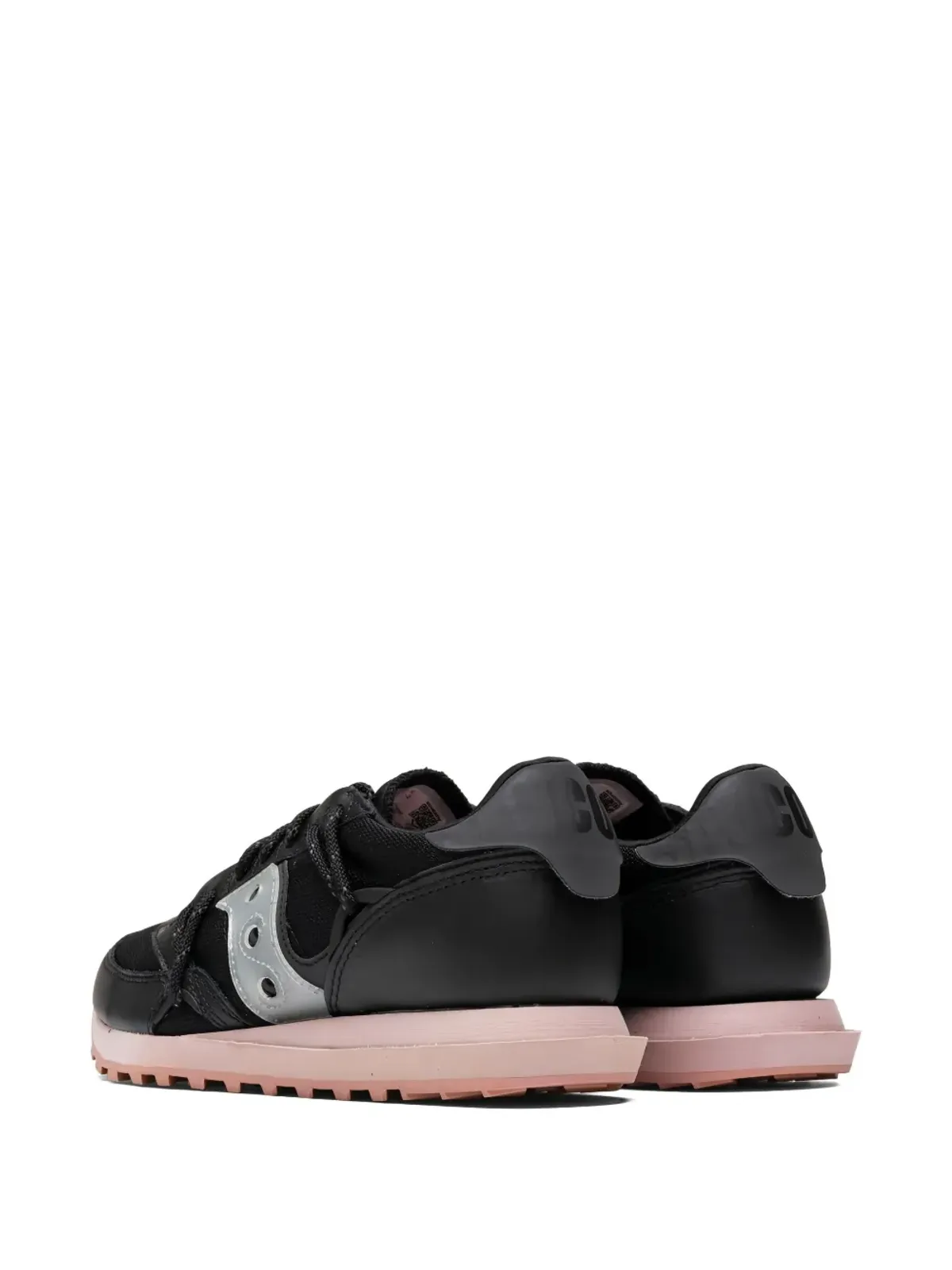 Saucony ジャズ DST スニーカー ブラック - 画像4