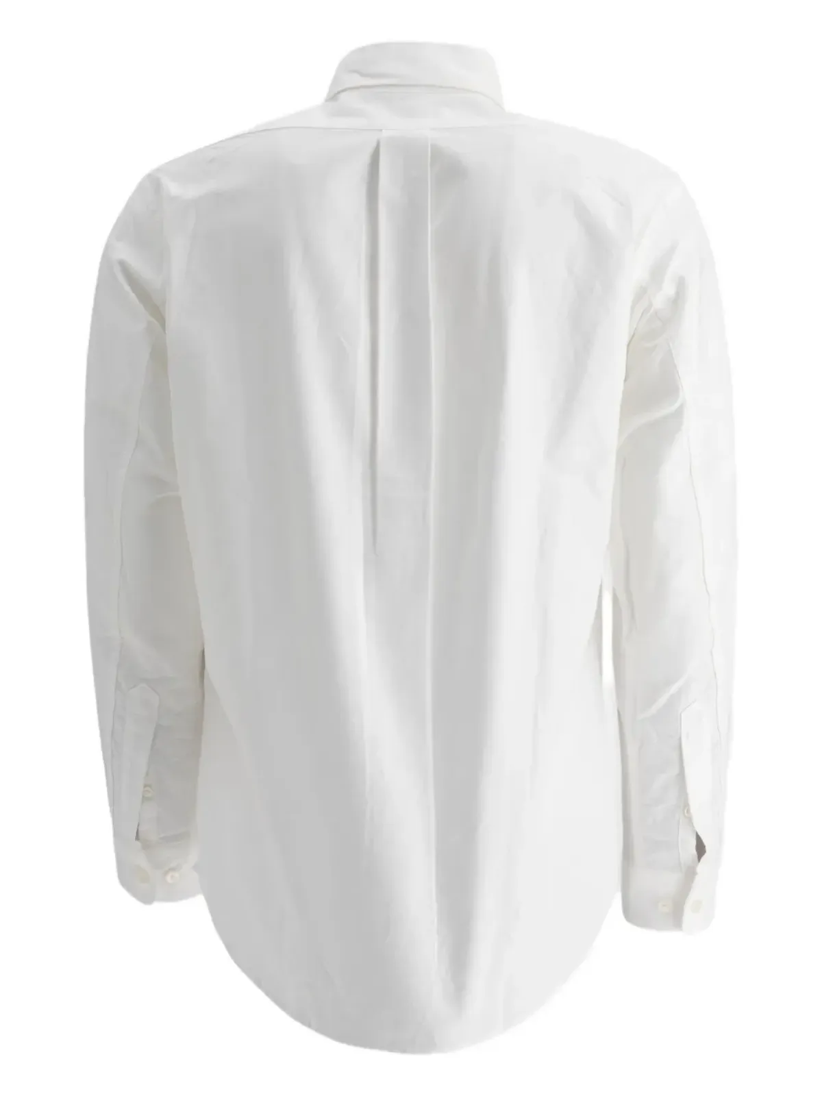 nonnative 胸ポケットシャツ - White - 画像2