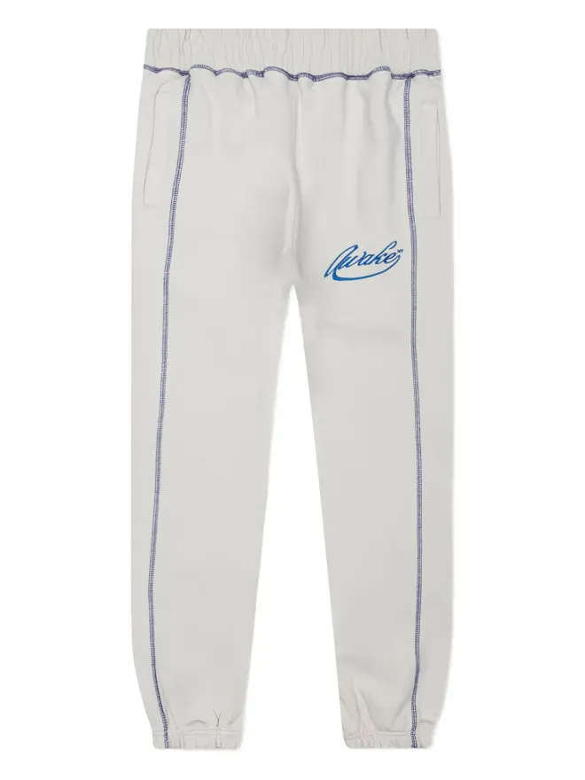 Awake NY Awake NY コントラストステッチ トラックパンツの商品画像