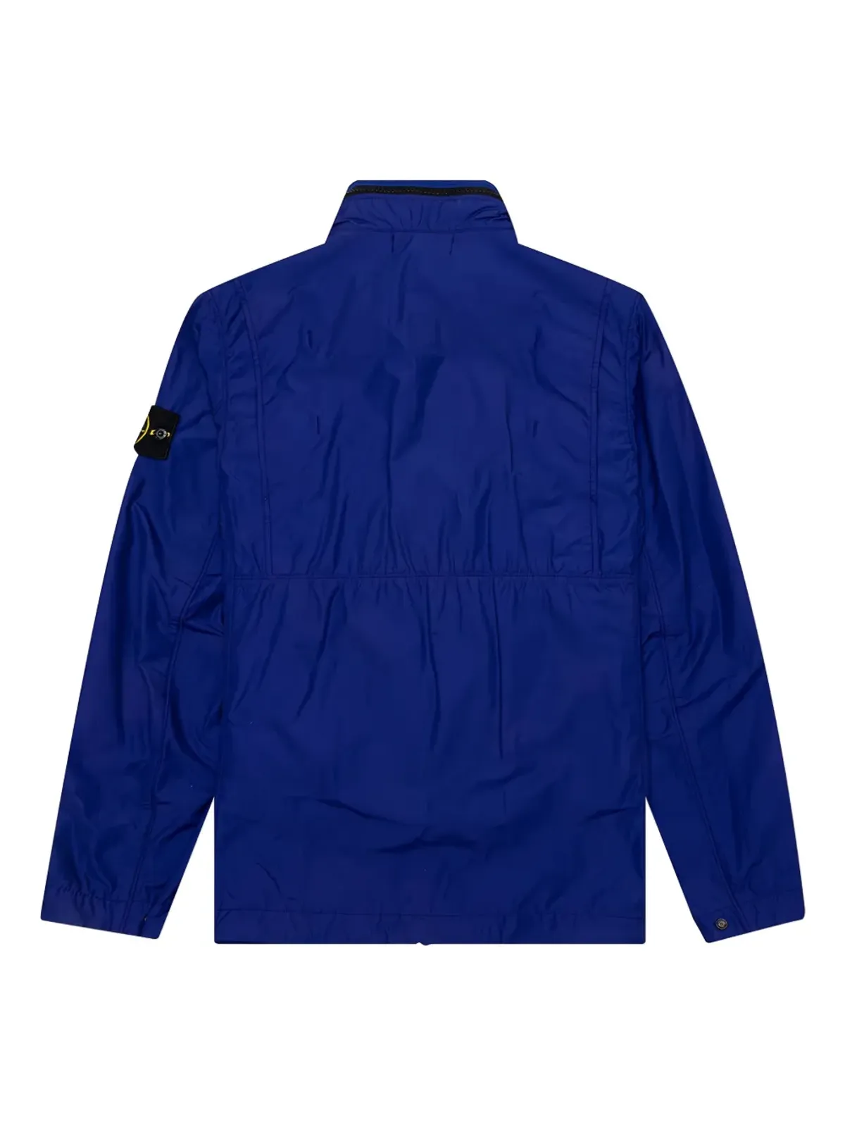 Stone Island コンパスバッジ フラップポケット ジャケット - 画像2