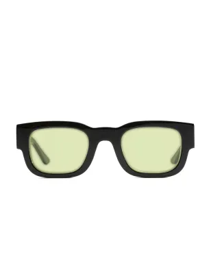 Thierry Lasry スクエアフレームサングラス - サムネイル1