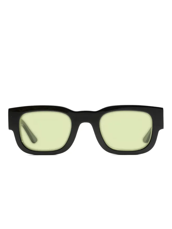 Thierry Lasry Thierry Lasry スクエアフレームサングラスの商品画像