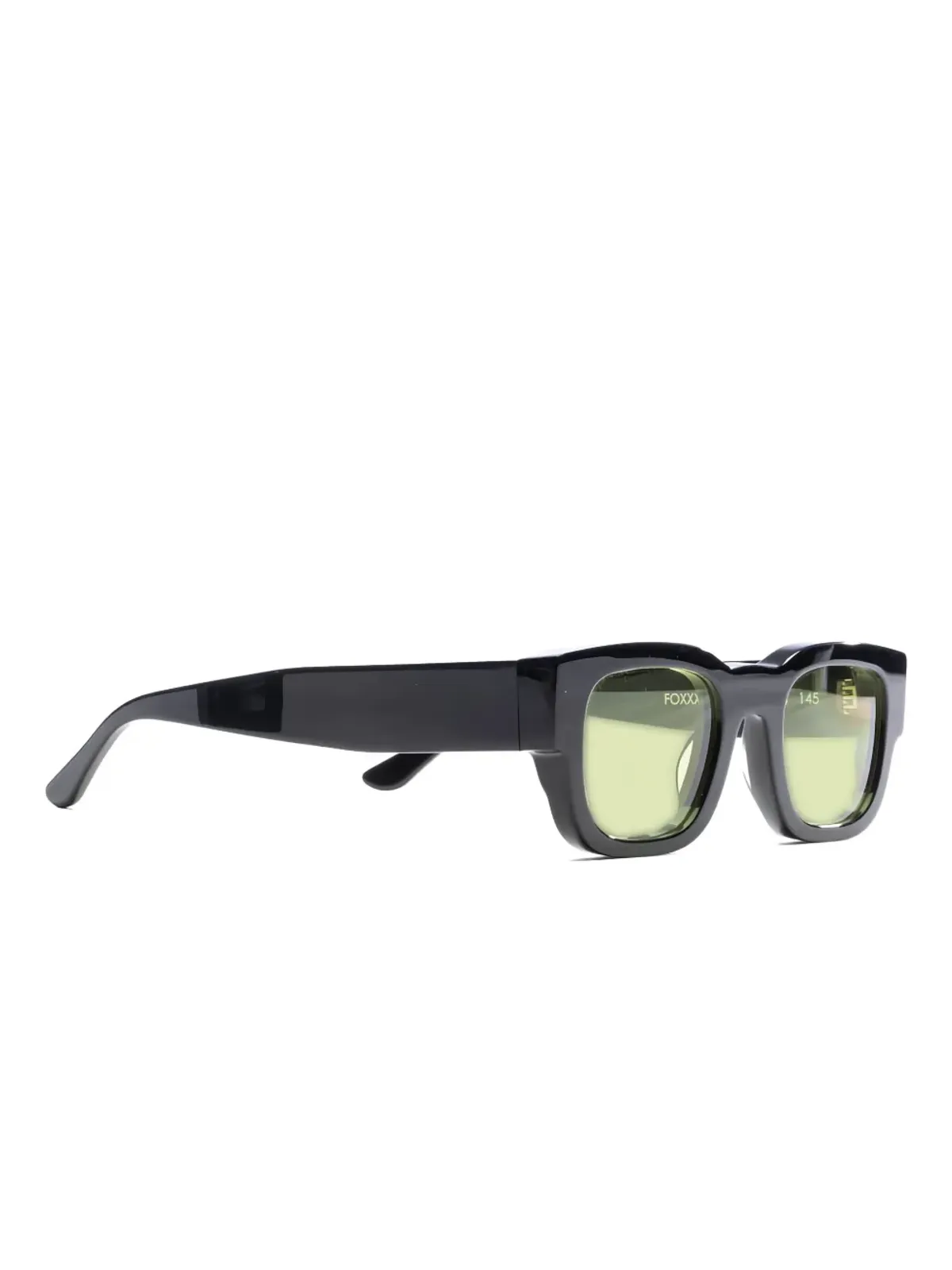 Thierry Lasry スクエアフレームサングラス - 画像2