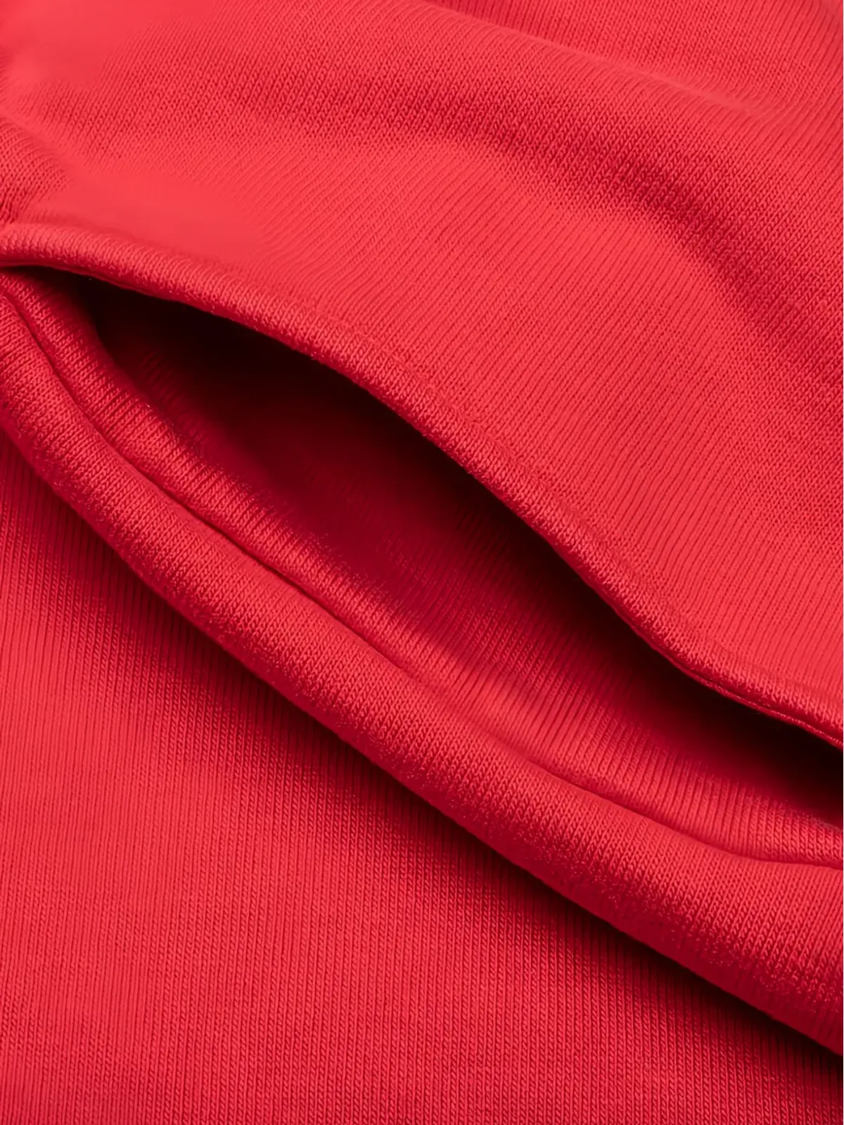 SAINT MXXXXXX Unknown Power track pants - Red - 画像3