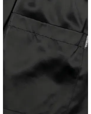 Nahmias Miracle Academy shorts - Black - サムネイル3