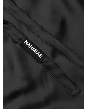 Nahmias Miracle Academy shorts - Black - サムネイル4