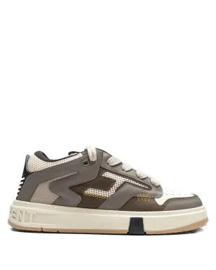 Represent Reptor 2パネルスニーカー - サムネイル1