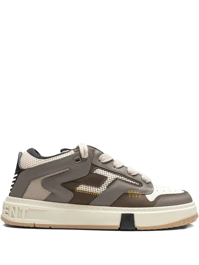 REPRESENT Represent Reptor 2パネルスニーカーの商品画像