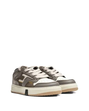 Represent Reptor 2パネルスニーカー - サムネイル2