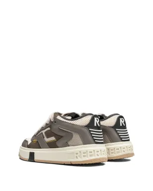 Represent Reptor 2パネルスニーカー - サムネイル4